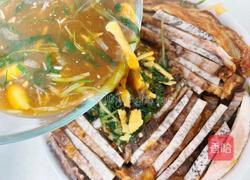 酸甜扣肉的做法图解10