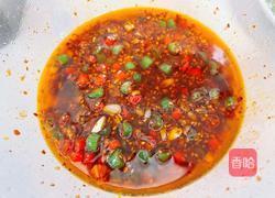 麻辣凉拌牛肉的做法图解6