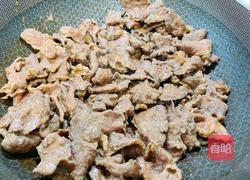 麻辣凉拌牛肉的做法图解7
