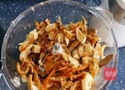 雪梨膏的做法图解5