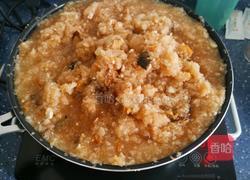 雪梨膏的做法图解7