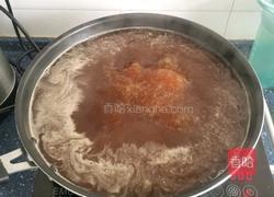 雪梨膏的做法图解9