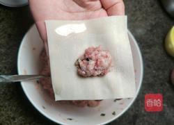 早餐抄手包法的做法图解5