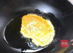 苹果鸡蛋炒饭的做法图解5