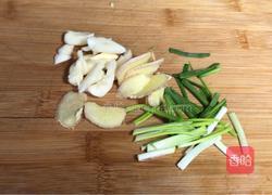 红烧桂鱼的做法图解2