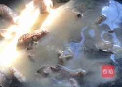 柴鱼焖藕的做法图解6