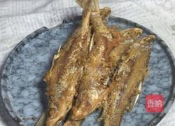 红烧刁子鱼的做法图解6