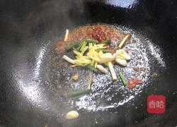 红烧刁子鱼的做法图解8