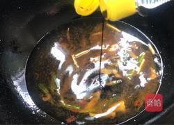 红烧刁子鱼的做法图解9