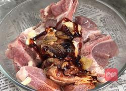 香烤猪扇骨的做法图解2