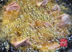 香烤猪扇骨的做法图解6