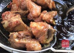 香烤猪扇骨的做法图解7