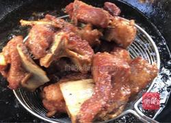 香烤猪扇骨的做法图解9