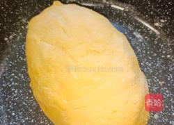 南瓜馒头(一次发酵)的做法图解9