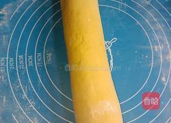南瓜馒头（一次发酵）的做法图解10