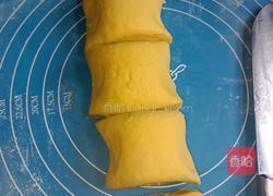 南瓜馒头(一次发酵)的做法图解11