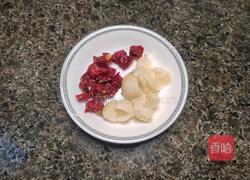 自制韭菜花儿炒肉的做法图解3