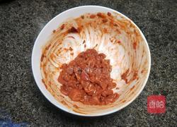 自制韭菜花儿炒肉的做法图解7