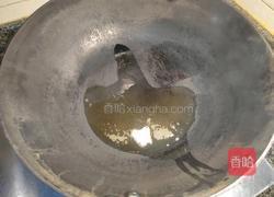 自制韭菜花儿炒肉的做法图解8