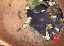 西芹胡萝卜拌菜花的做法图解9