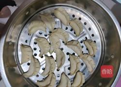 鲜虾饺子的做法图解7