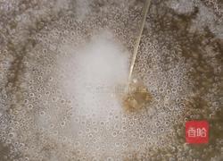 肉片炒南瓜尖的做法图解3