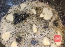 肉片炒南瓜尖的做法图解7