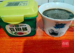 香菇牛肉酱的做法图解2