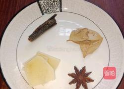 香菇焖鸭肉的做法图解2