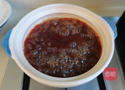 一人食麻辣小砂锅的做法图解4