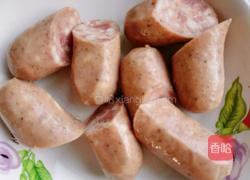 自制呷哺麻辣烫的做法图解5