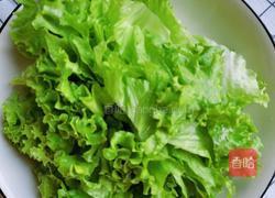 自制呷哺麻辣烫的做法图解4