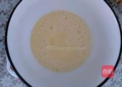 斑马纹蛋糕的做法图解3