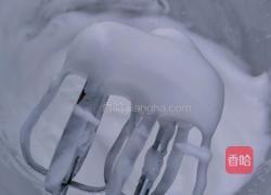 斑马纹蛋糕的做法图解5