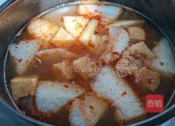 泰式冬阴功什锦锅的做法图解8