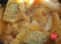 泰式冬阴功什锦锅的做法图解10