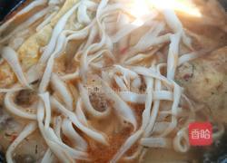 泰式冬阴功什锦锅的做法图解12