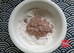 红枣馒头（刀切）的做法图解2