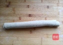 红枣馒头（刀切）的做法图解5