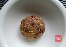 红枣核桃酥的做法图解7