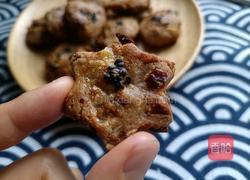 红枣核桃酥的做法图解10