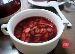 黄芪薏仁赤豆粥的做法图解6