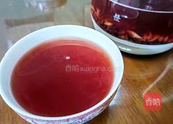 黄芪薏仁赤豆粥的做法图解5