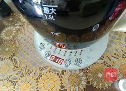 桑椹茶的做法图解2