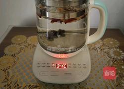 红枣乌梅茶的做法图解5