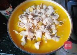 一吃就上瘾的酸汤鱼片的做法图解10