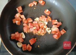 番茄金针菇肥牛的做法图解3