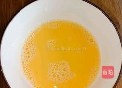 鱼香炒米粉的做法图解5