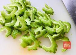 清炒山药的做法图解1