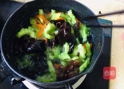 清炒山药的做法图解3